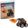 Bild von Bauspielzeug, Kompaktlader "Technic"