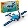 Bild von Bauspielzeug, Flieger Rennflugzeug "Creator"
