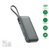Bild von Powerbank Enterprise 20.000 mAh 165 Watt mit integriertem USB-C Kabel