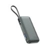 Bild von Powerbank Enterprise 20.000 mAh 165 Watt mit integriertem USB-C Kabel