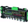 Bild von Superkompaktes Werkzeugset, Tool-Check PLUS 1, 39-teilig