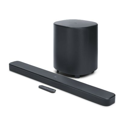 Bild von 5.1-Kanal Soundbar "BAR 500 MK2", mit Dolby Atmos und MultiBeam