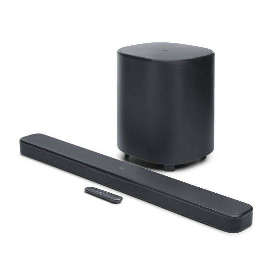 Bild von 5.1-Kanal Soundbar "BAR 500 MK2", mit Dolby Atmos und MultiBeam