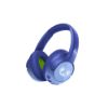 Bild von Wireless Over-Ear-Kinder-Kopfhörer "Clam Junior" mit ANC, Starry Sky
