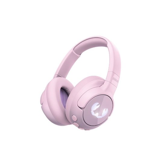 Bild von Wireless Over-Ear-Kinder-Kopfhörer "Clam Junior" mit ANC, Dizzy Donut