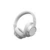 Bild von Wireless Over-Ear-Kopfhörer "Clam Fuse" mit Hybrid-ANC, Ice Grey