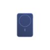 Bild von Magnetic Wireless Powerbank 5000mAh, True Blue