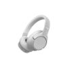Bild von Wireless Over-Ear-Kopfhörer "Clam Fuse" mit Hybrid-ANC, Ice Grey