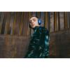 Bild von Wireless Over-Ear-Kopfhörer "Clam Fuse" mit Hybrid-ANC, True Blue