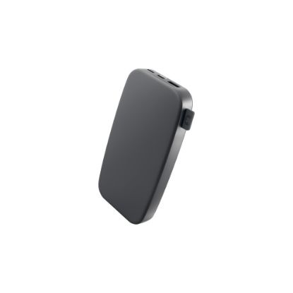Bild von Powerbank 18000mAh, 20W PD, Storm Grey