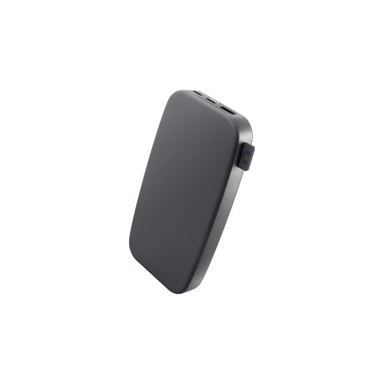 Bild von Powerbank 18000mAh, 20W PD, Storm Grey