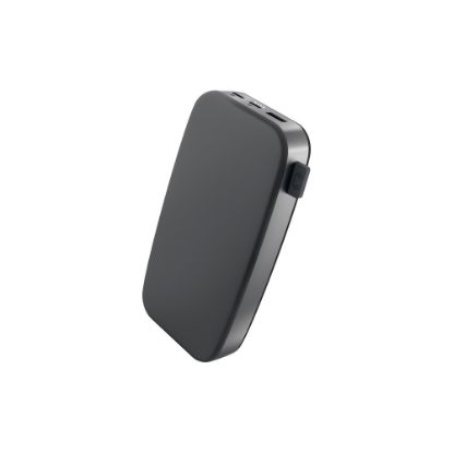 Bild von Powerbank 24000mAh, 20W PD, Storm Grey