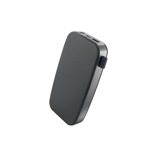 Bild von Powerbank 24000mAh, 20W PD, Storm Grey