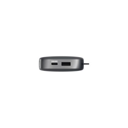 Bild von Powerbank 12000mAh, 20W PD, Storm Grey