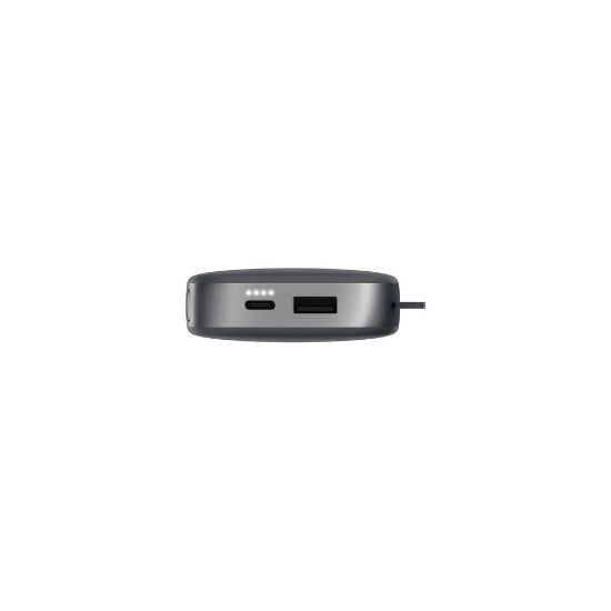 Bild von Powerbank 12000mAh, 20W PD, Storm Grey