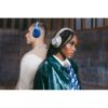 Bild von Wireless Over-Ear-Kopfhörer "Clam Core" mit ENC, True Blue