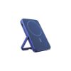 Bild von Magnetic Wireless Powerbank 5000mAh, True Blue