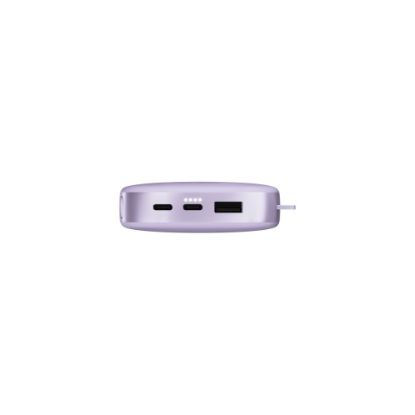 Bild von Powerbank 18000mAh, 20W PD, Dreamy Lilac