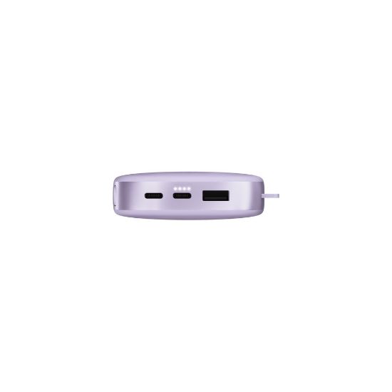 Bild von Powerbank 18000mAh, 20W PD, Dreamy Lilac