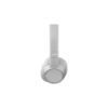 Bild von Wireless Over-Ear-Kopfhörer "Clam Core" mit ENC, Ice Grey