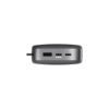 Bild von Powerbank 24000mAh, 20W PD, Storm Grey
