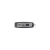 Bild von Powerbank 18000mAh, 20W PD, Storm Grey