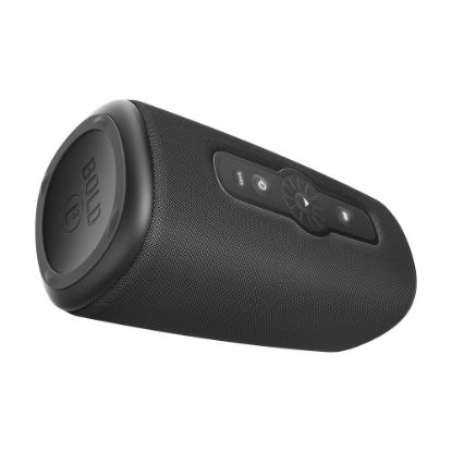 Bild von Waterproof BT-Lautsprecher "Bold L3", Storm Grey