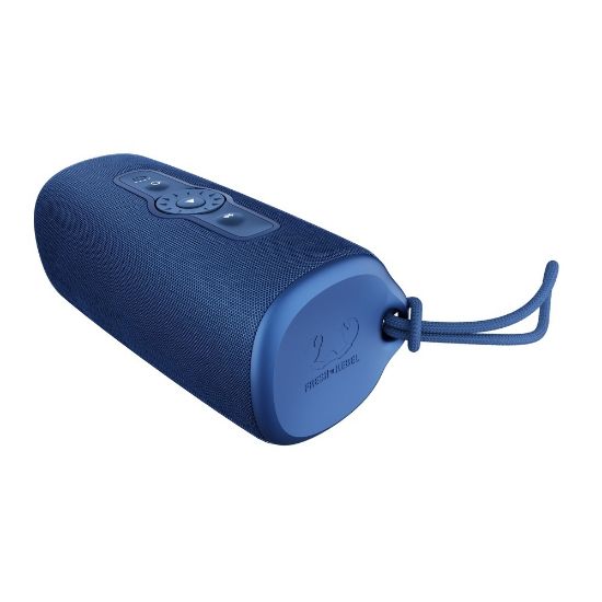 Bild von Waterproof BT-Lautsprecher "Bold M2", True Blue