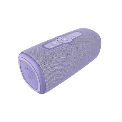 Bild von Waterproof BT-Lautsprecher "Bold M2", Dreamy Lilac