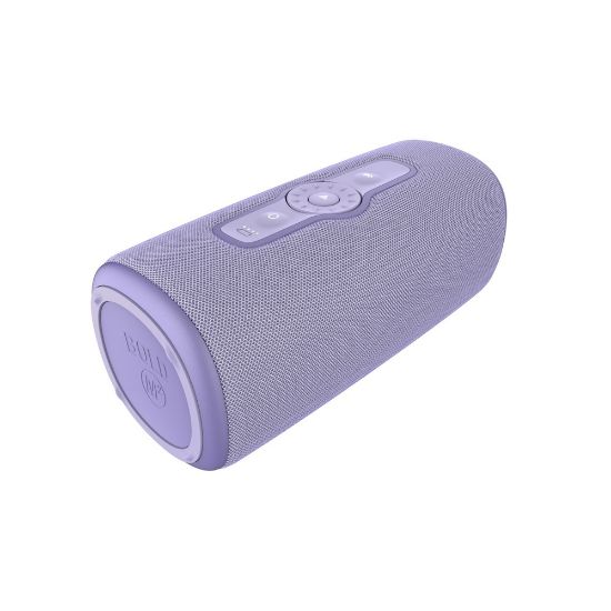 Bild von Waterproof BT-Lautsprecher "Bold M2", Dreamy Lilac