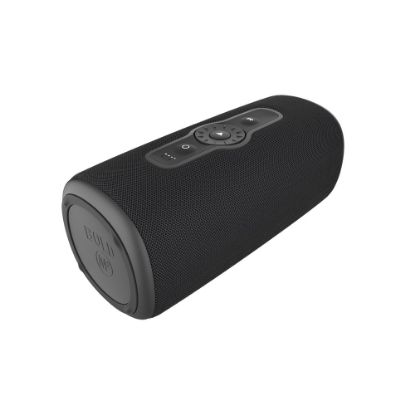 Bild von Waterproof BT-Lautsprecher "Bold M2", Storm Grey