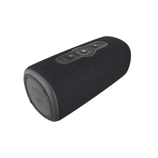 Bild von Waterproof BT-Lautsprecher "Bold M2", Storm Grey