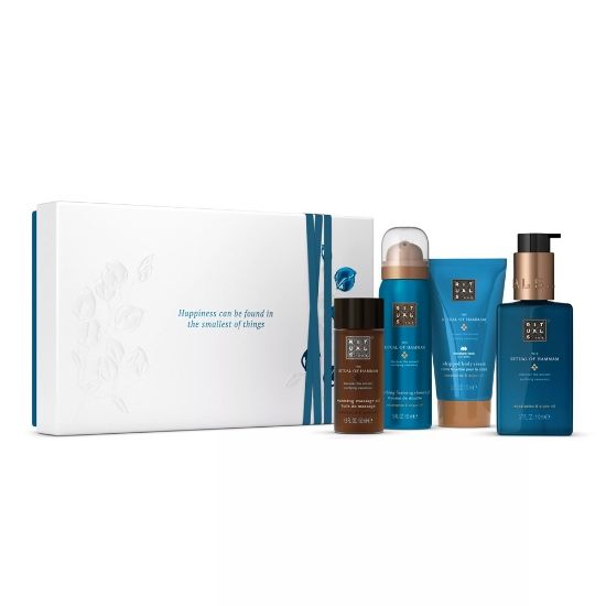 Bild von Geschenkset "The Ritual of Hamam", S