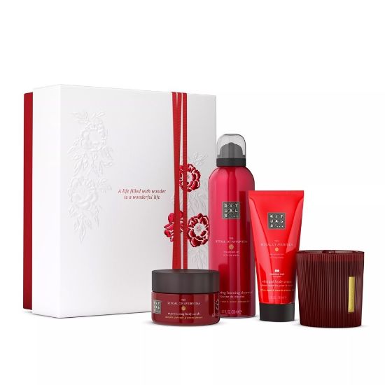 Bild von Geschenkset "The Ritual of Ayurveda", M