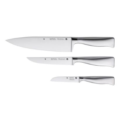 Bild von Messerset "Grand Gourmet"
