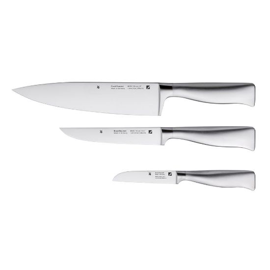 Bild von Messerset "Grand Gourmet"