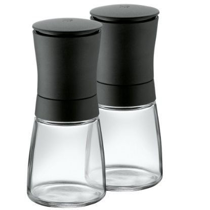 Bild von Gewürzmühlen-Set