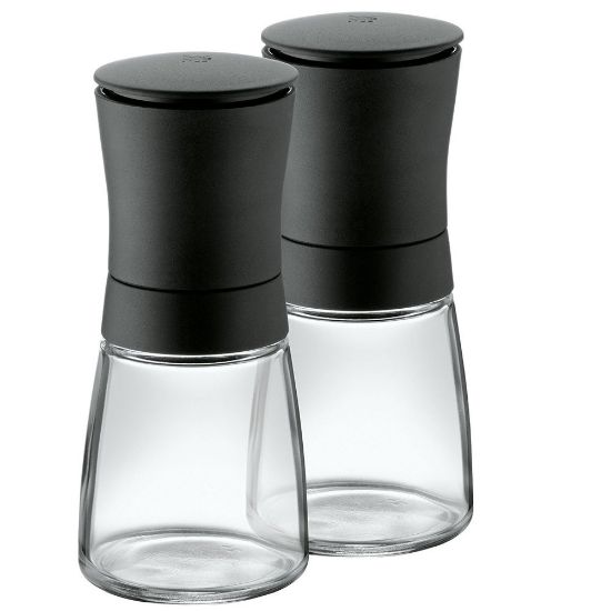 Bild von Gewürzmühlen-Set