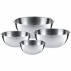 Bild von Küchenschüssel-Set Gourmet 4-teilig