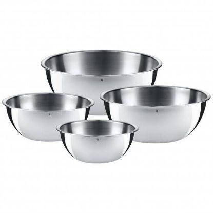 Bild von Küchenschüssel-Set Gourmet 4-teilig