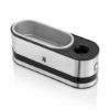 Bild von Küchenminis 2-Eier-Kocher silber