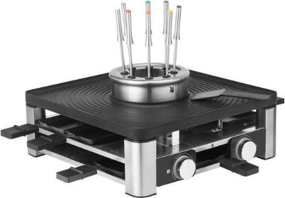 Bild von Raclette "Lumero Gourmet"