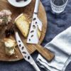 Bild von Käse-Set 2-tlg. "Nuova"