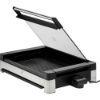 Bild von Tischgrill mit Glasdeckel "Lono"