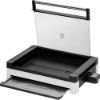 Bild von Tischgrill mit Glasdeckel "Lono"