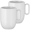 Bild von Kaffeebecher-Set "Barista", 2-tlg., 380 ml