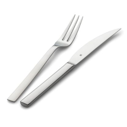 Bild von Steakbesteck "Nuova", 2-tlg.