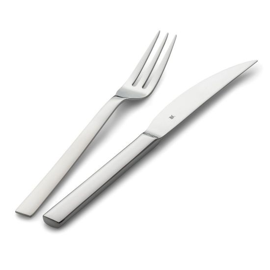 Bild von Steakbesteck "Nuova", 2-tlg.