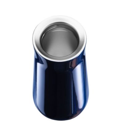 Bild von Isolierbecher "Impulse", Mitternachtsblau, 350ml