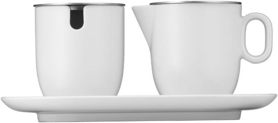 Bild von Milch & Zucker-Set "Barista", 3-tlg.